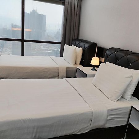 Bintang Sky Villa Suites Times Square Kl Куала Лумпур Екстериор снимка