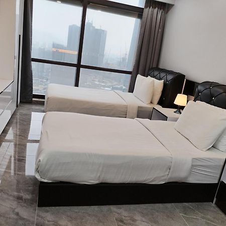 Bintang Sky Villa Suites Times Square Kl Куала Лумпур Екстериор снимка