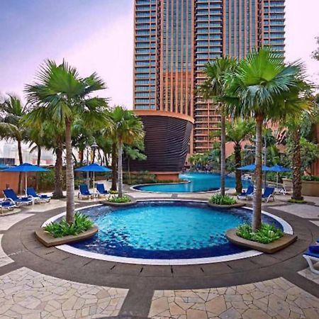 Bintang Sky Villa Suites Times Square Kl Куала Лумпур Екстериор снимка