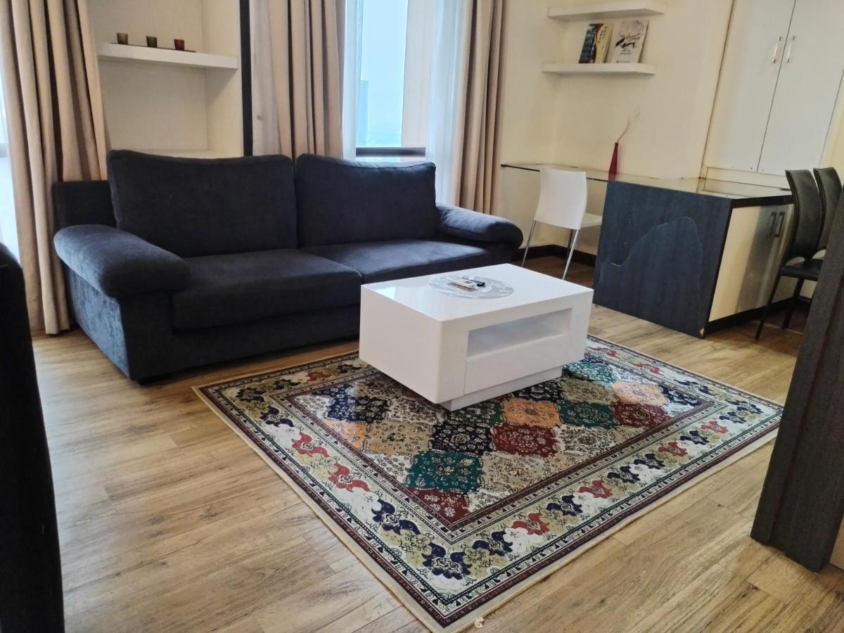Bintang Sky Villa Suites Times Square Kl Куала Лумпур Екстериор снимка