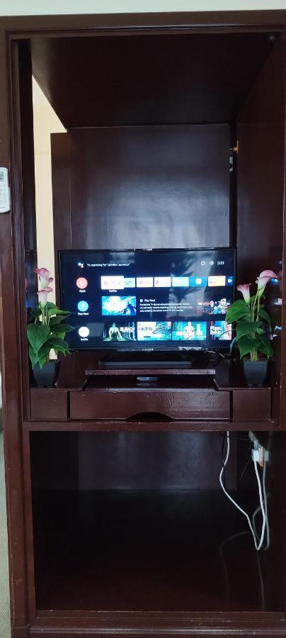 Bintang Sky Villa Suites Times Square Kl Куала Лумпур Екстериор снимка