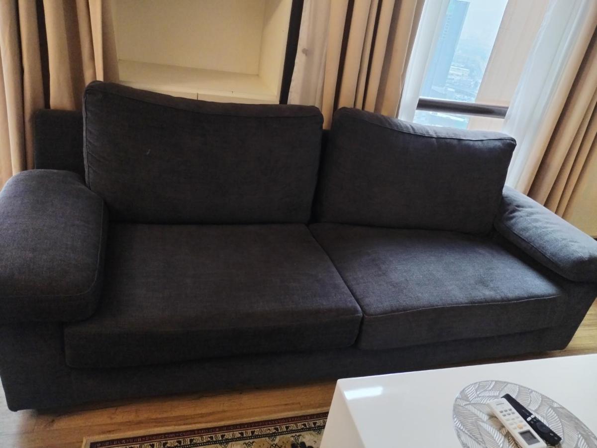 Bintang Sky Villa Suites Times Square Kl Куала Лумпур Екстериор снимка