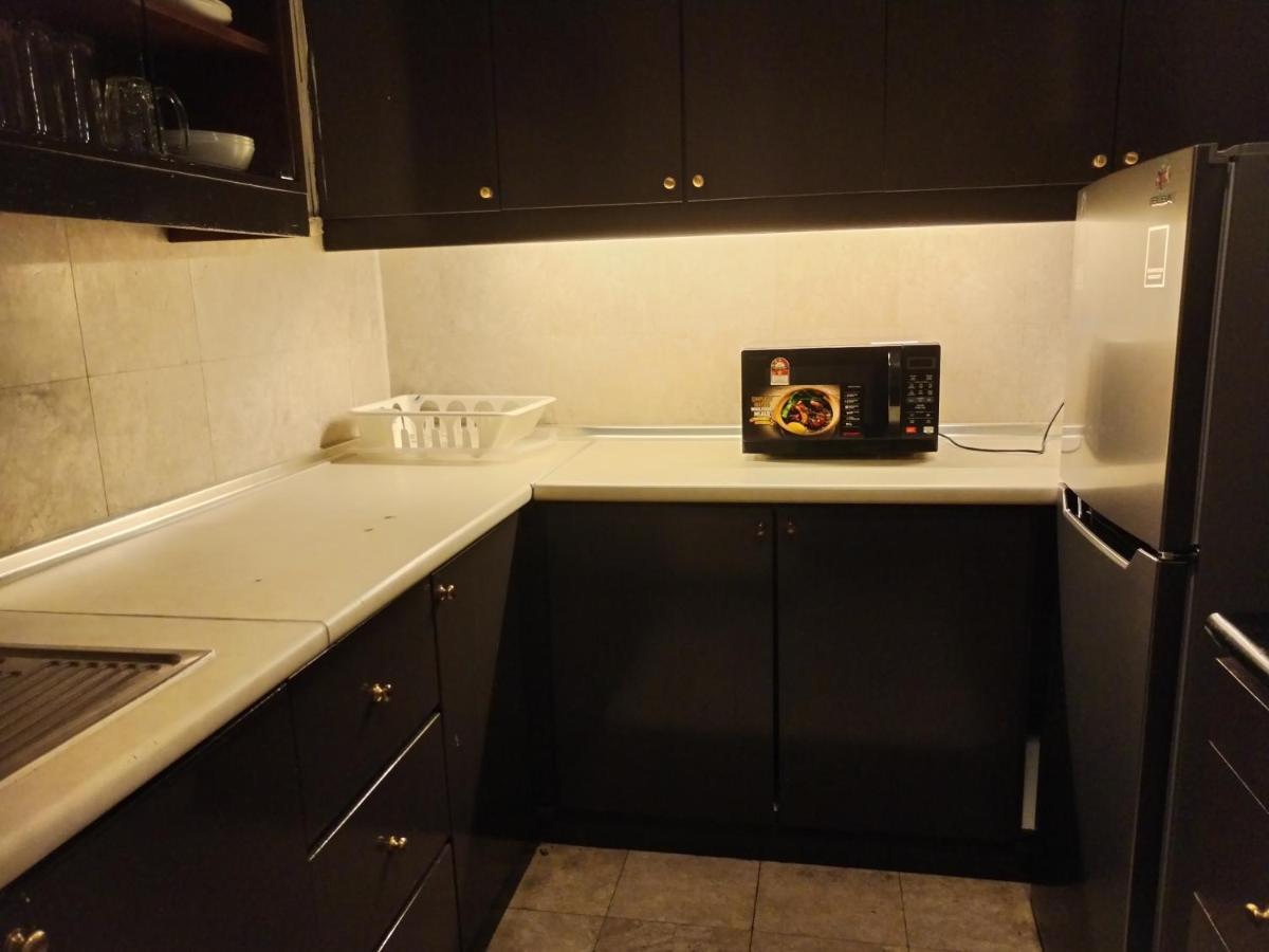 Bintang Sky Villa Suites Times Square Kl Куала Лумпур Екстериор снимка