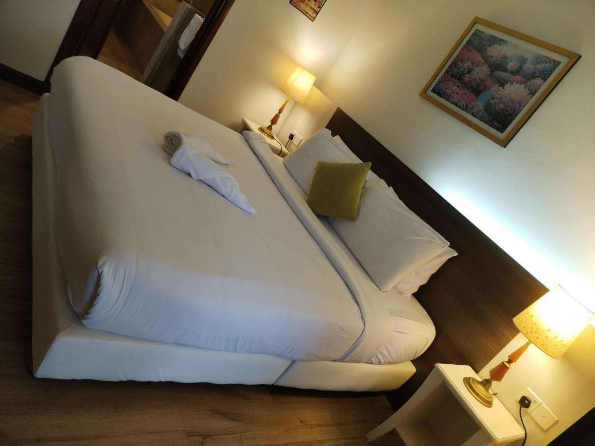 Bintang Sky Villa Suites Times Square Kl Куала Лумпур Екстериор снимка