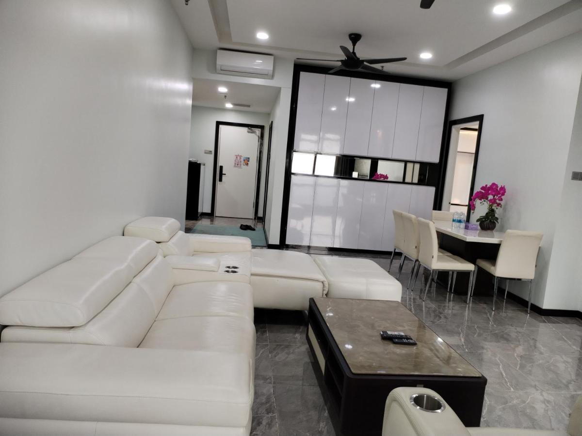 Bintang Sky Villa Suites Times Square Kl Куала Лумпур Екстериор снимка