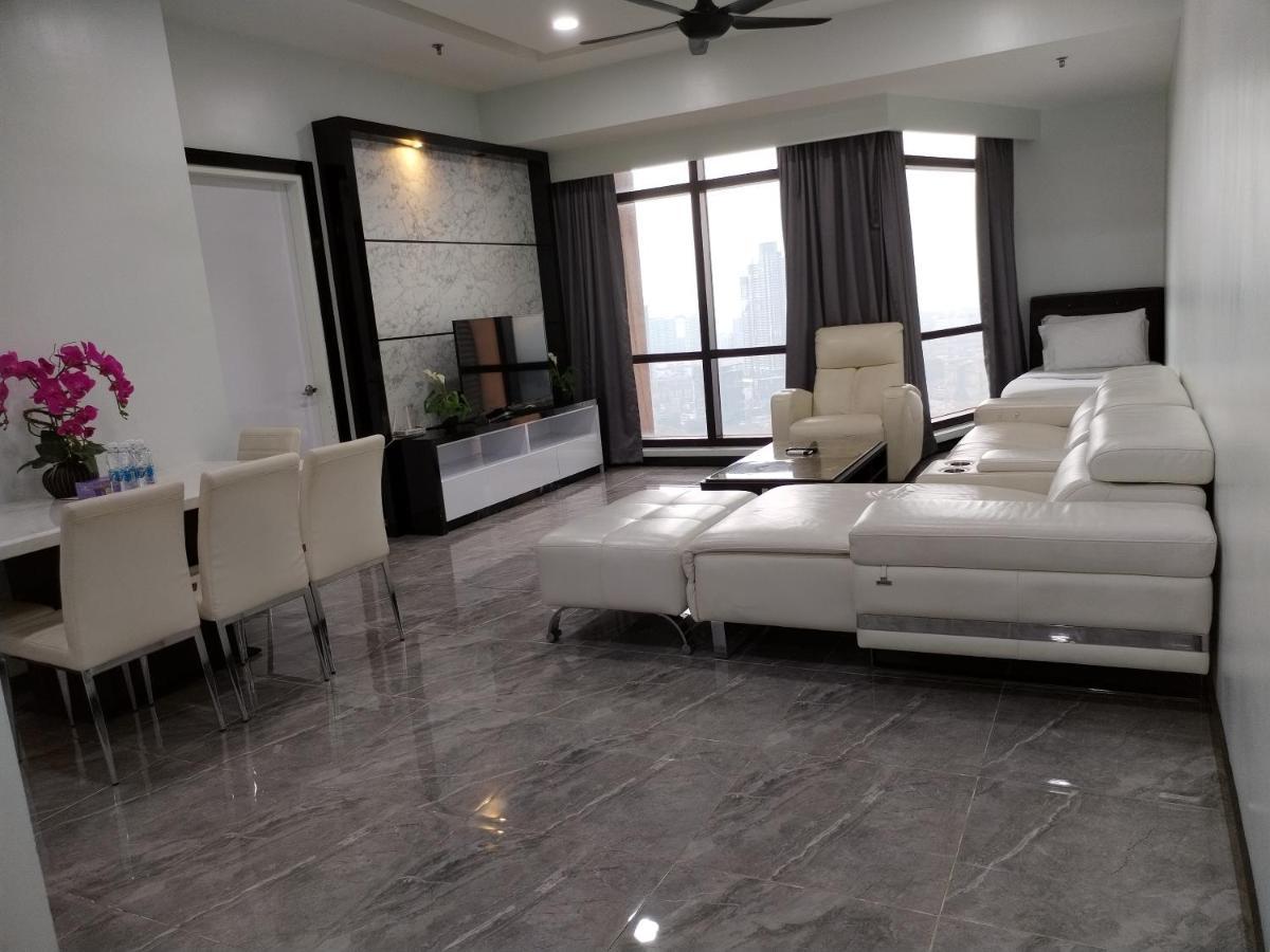 Bintang Sky Villa Suites Times Square Kl Куала Лумпур Екстериор снимка