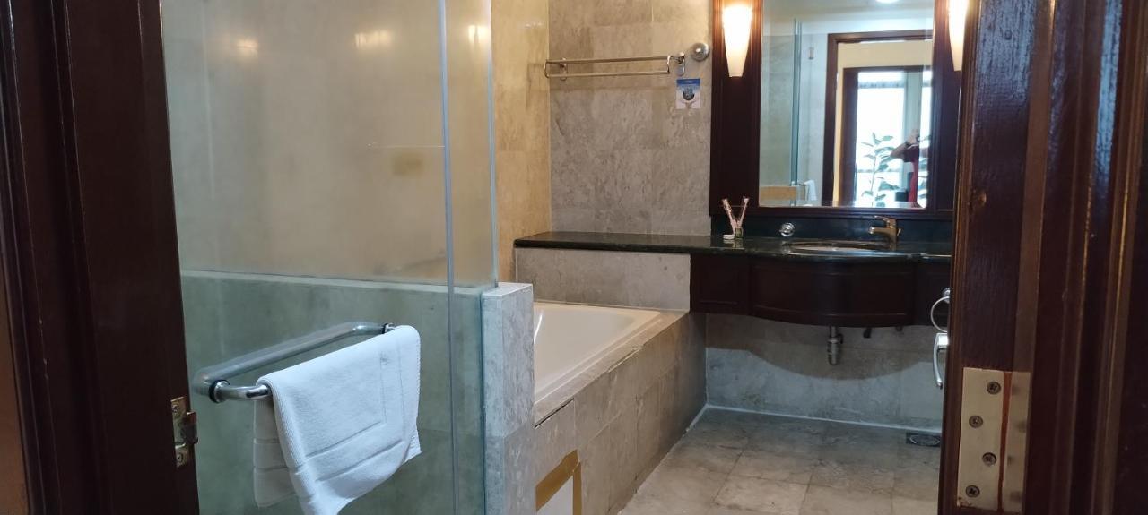 Bintang Sky Villa Suites Times Square Kl Куала Лумпур Екстериор снимка