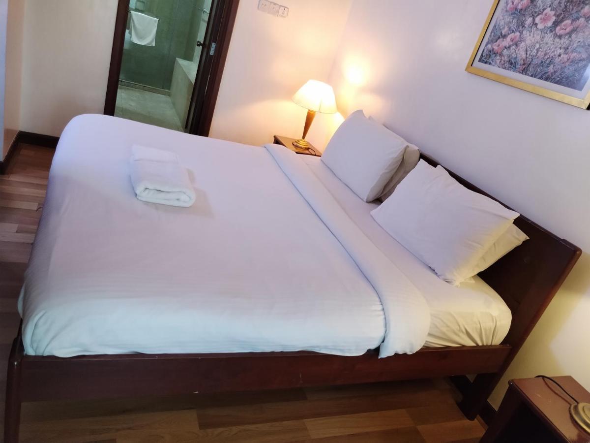 Bintang Sky Villa Suites Times Square Kl Куала Лумпур Екстериор снимка