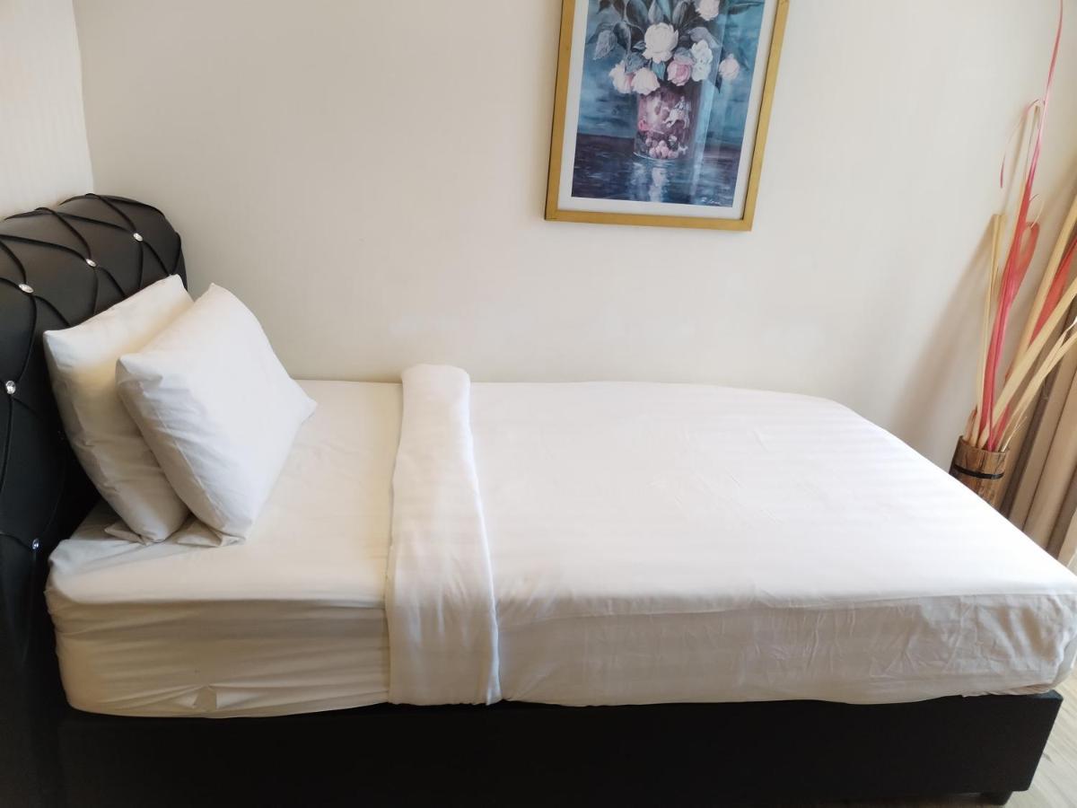 Bintang Sky Villa Suites Times Square Kl Куала Лумпур Екстериор снимка