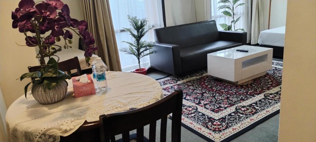 Bintang Sky Villa Suites Times Square Kl Куала Лумпур Екстериор снимка