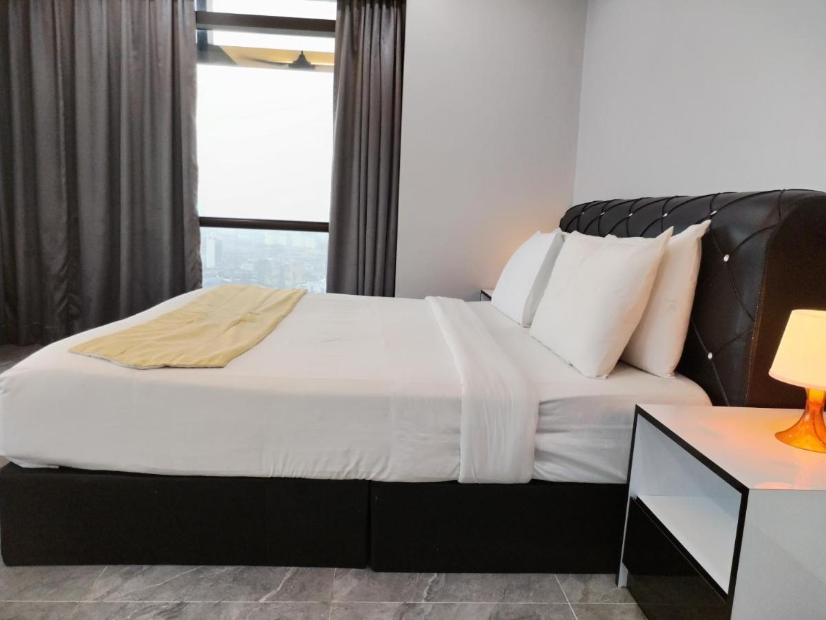 Bintang Sky Villa Suites Times Square Kl Куала Лумпур Екстериор снимка