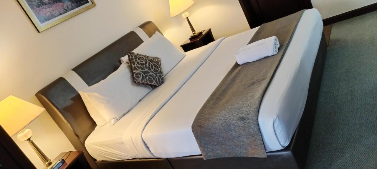 Bintang Sky Villa Suites Times Square Kl Куала Лумпур Екстериор снимка