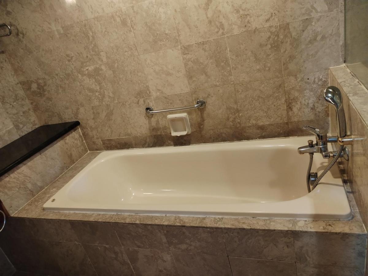 Bintang Sky Villa Suites Times Square Kl Куала Лумпур Екстериор снимка
