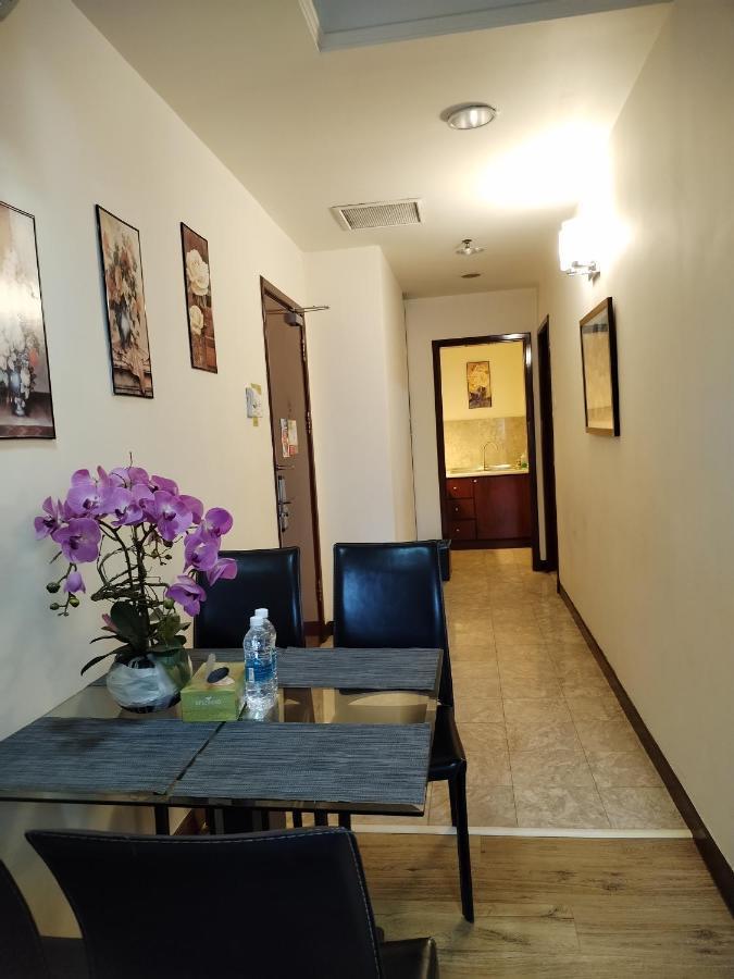 Bintang Sky Villa Suites Times Square Kl Куала Лумпур Екстериор снимка