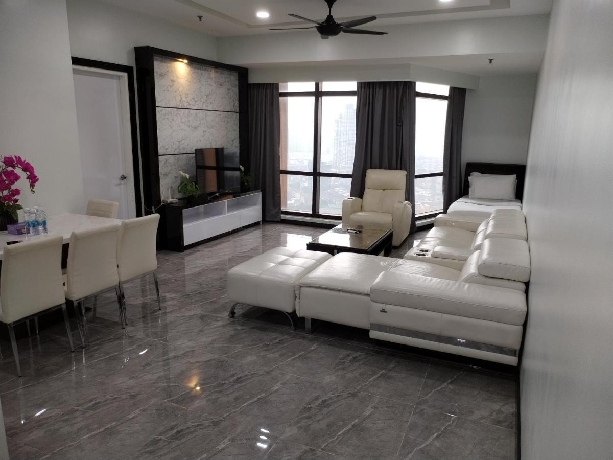 Bintang Sky Villa Suites Times Square Kl Куала Лумпур Екстериор снимка