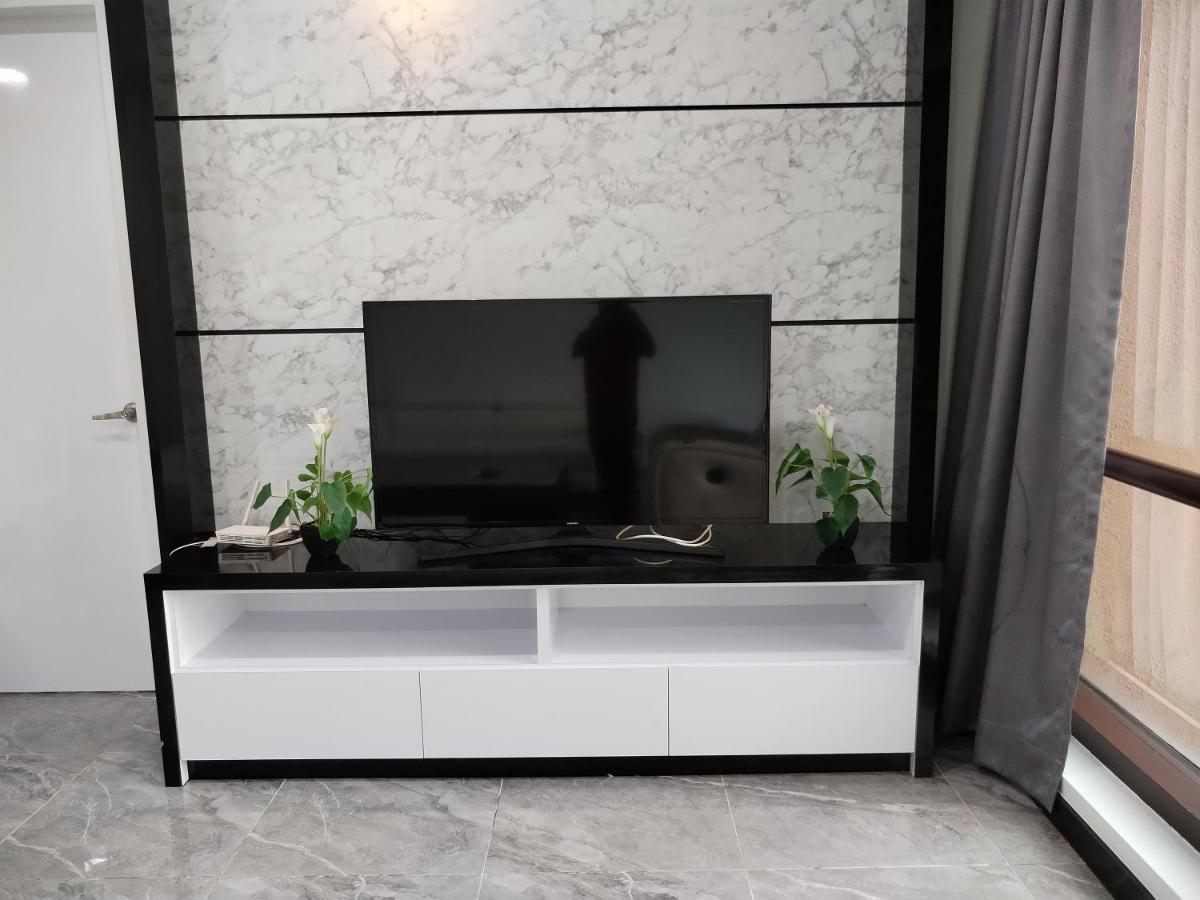 Bintang Sky Villa Suites Times Square Kl Куала Лумпур Екстериор снимка