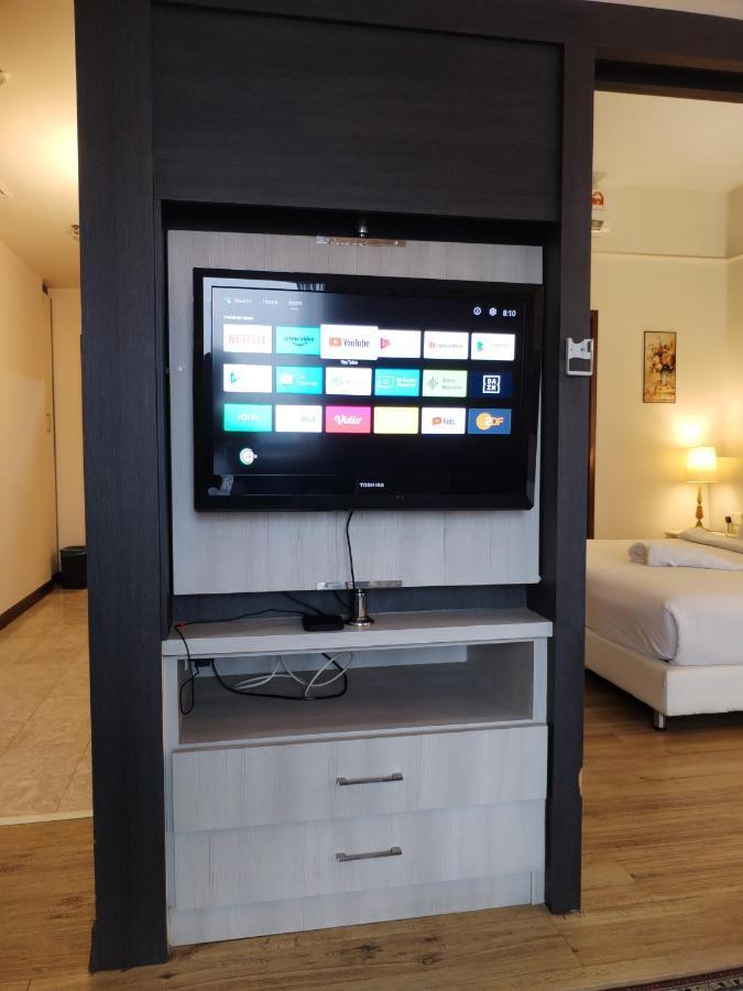 Bintang Sky Villa Suites Times Square Kl Куала Лумпур Екстериор снимка
