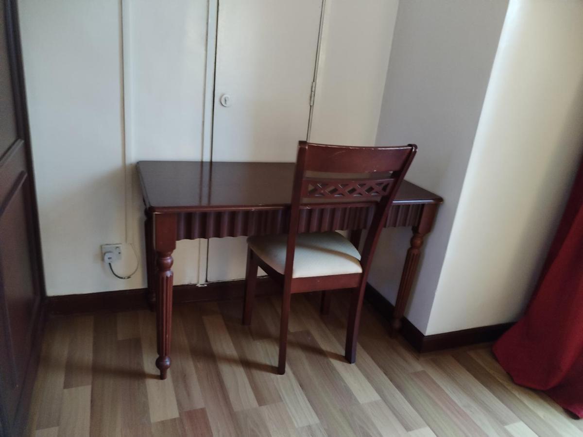 Bintang Sky Villa Suites Times Square Kl Куала Лумпур Екстериор снимка