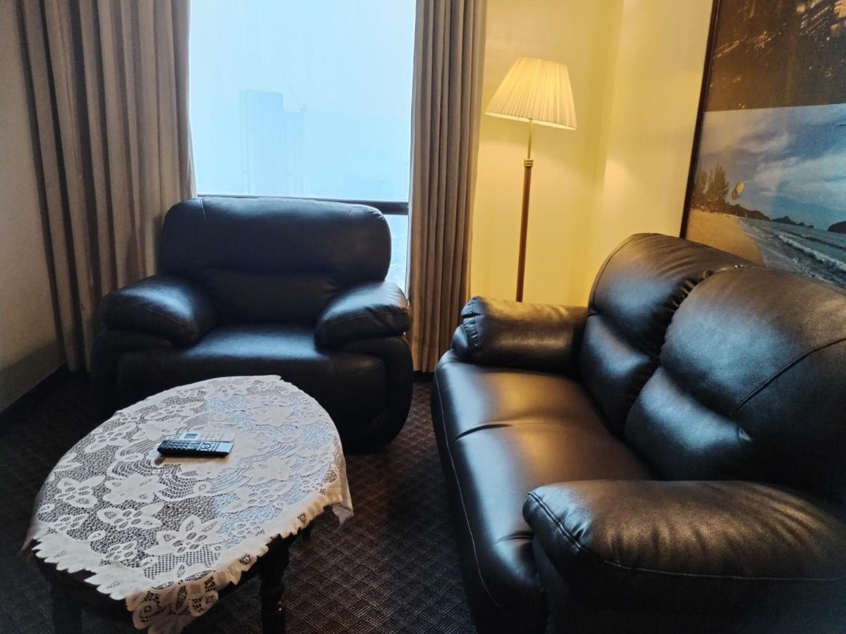 Bintang Sky Villa Suites Times Square Kl Куала Лумпур Екстериор снимка