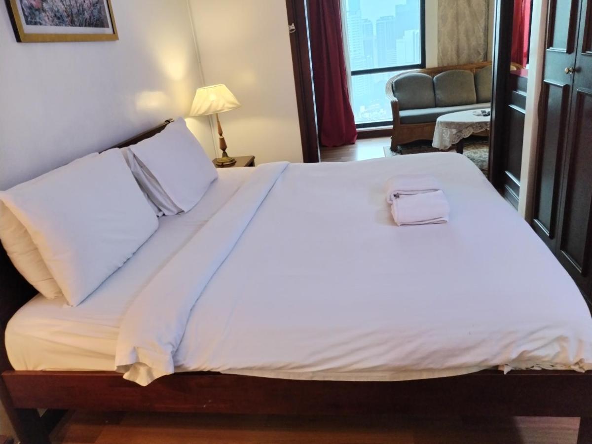 Bintang Sky Villa Suites Times Square Kl Куала Лумпур Екстериор снимка