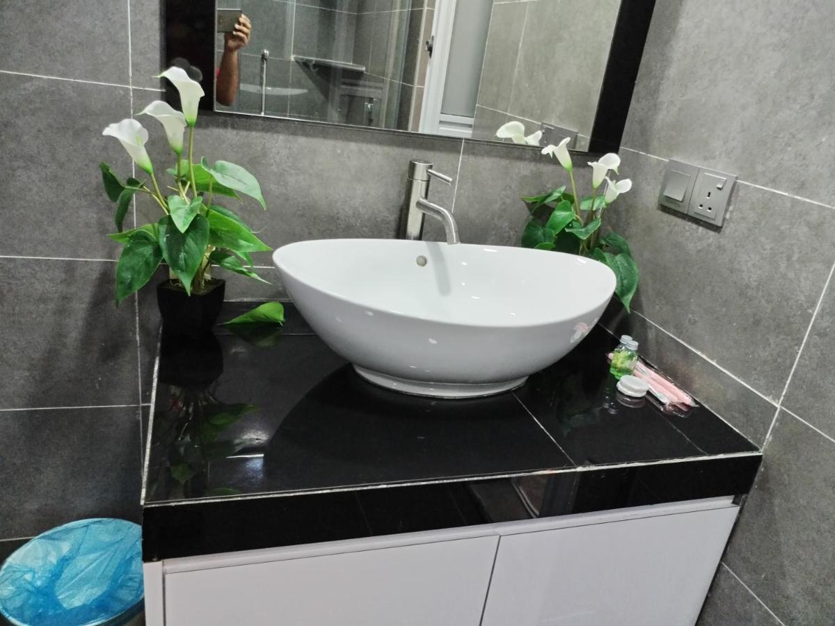 Bintang Sky Villa Suites Times Square Kl Куала Лумпур Екстериор снимка