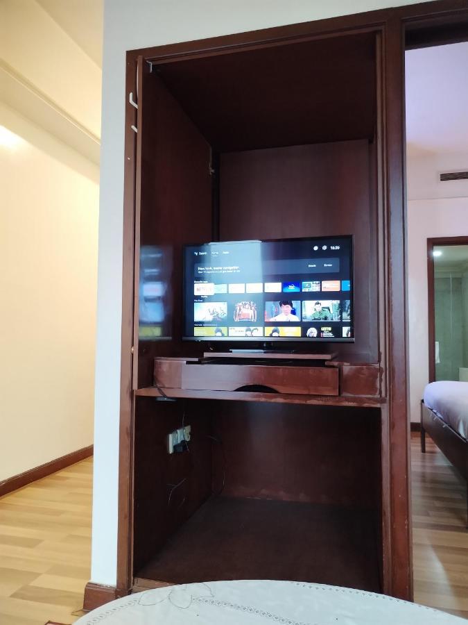 Bintang Sky Villa Suites Times Square Kl Куала Лумпур Екстериор снимка