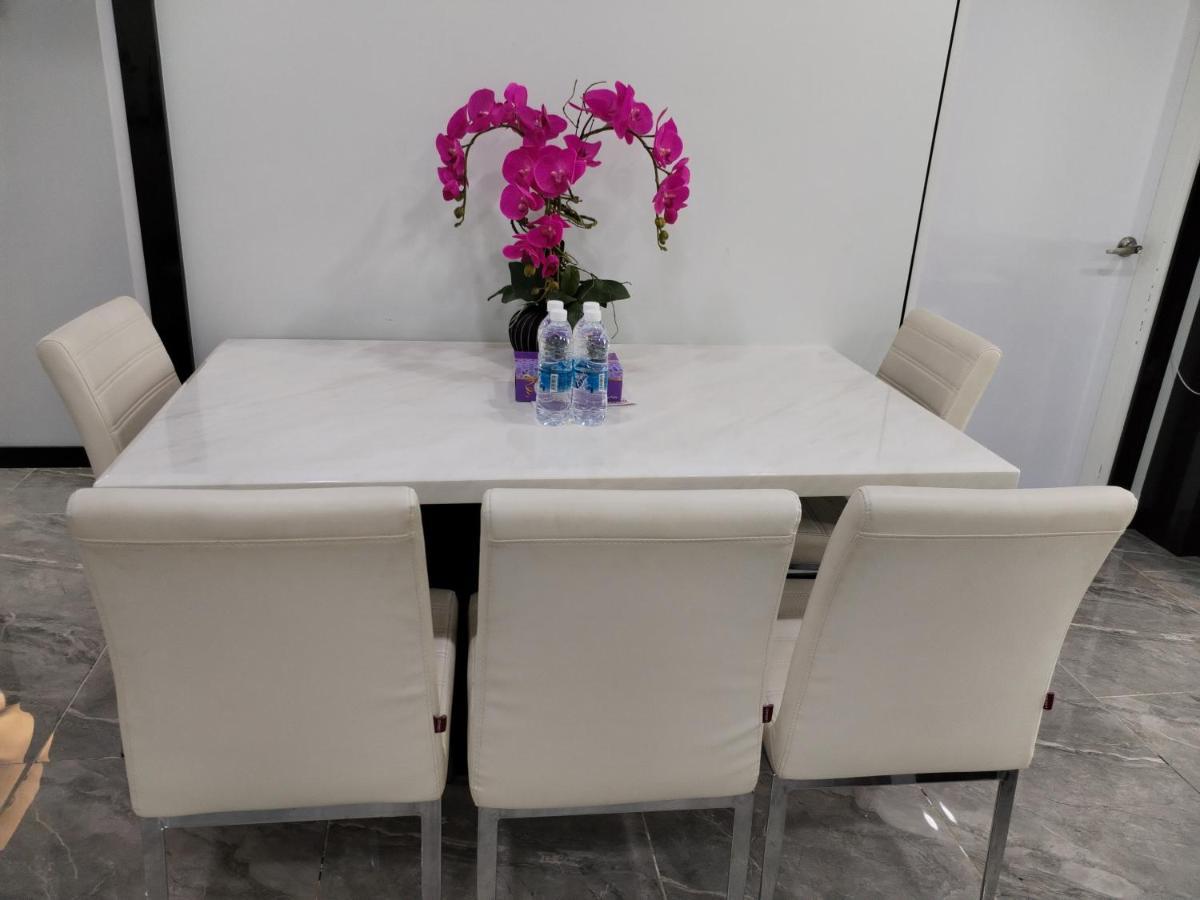 Bintang Sky Villa Suites Times Square Kl Куала Лумпур Екстериор снимка