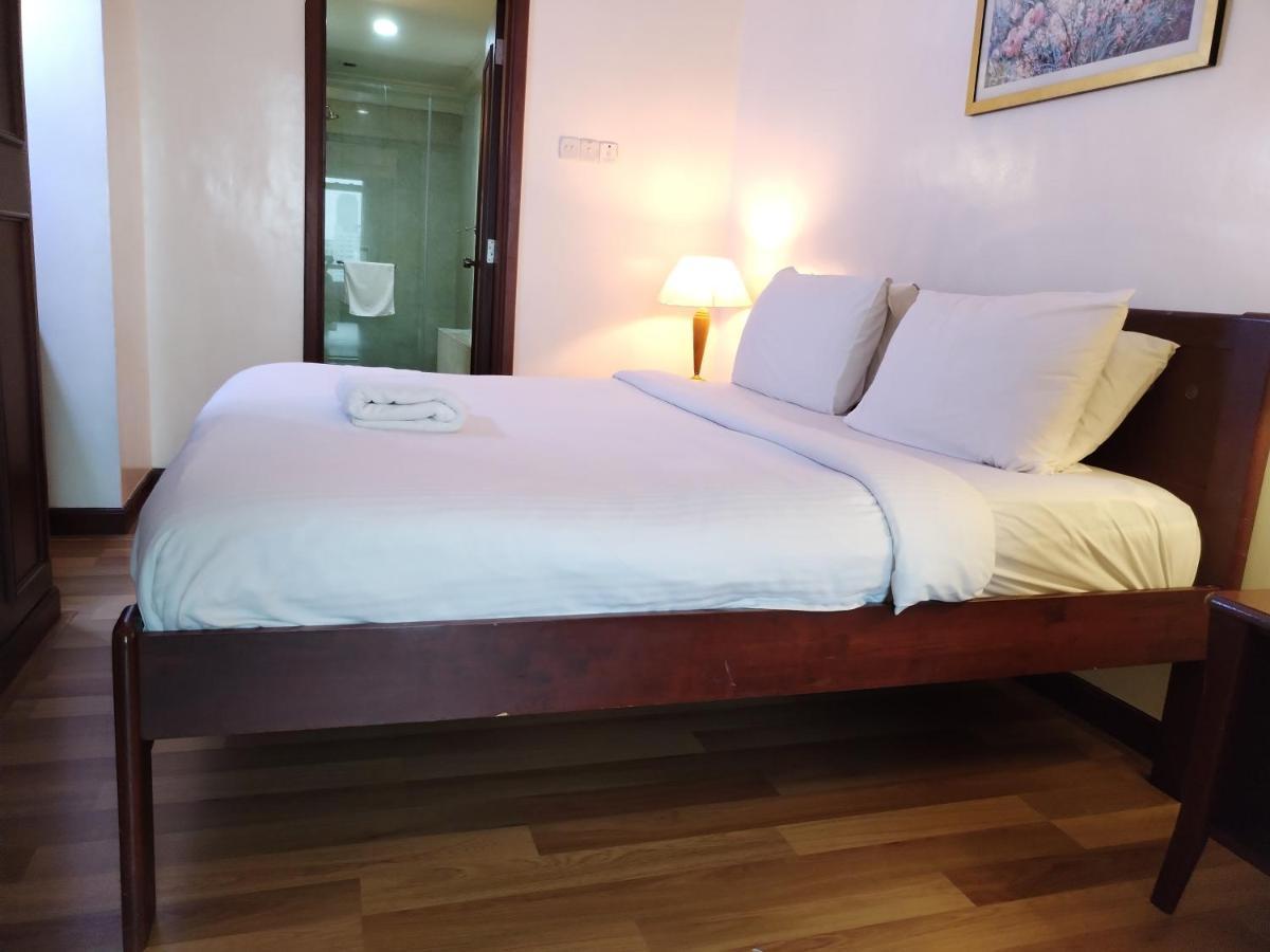 Bintang Sky Villa Suites Times Square Kl Куала Лумпур Екстериор снимка