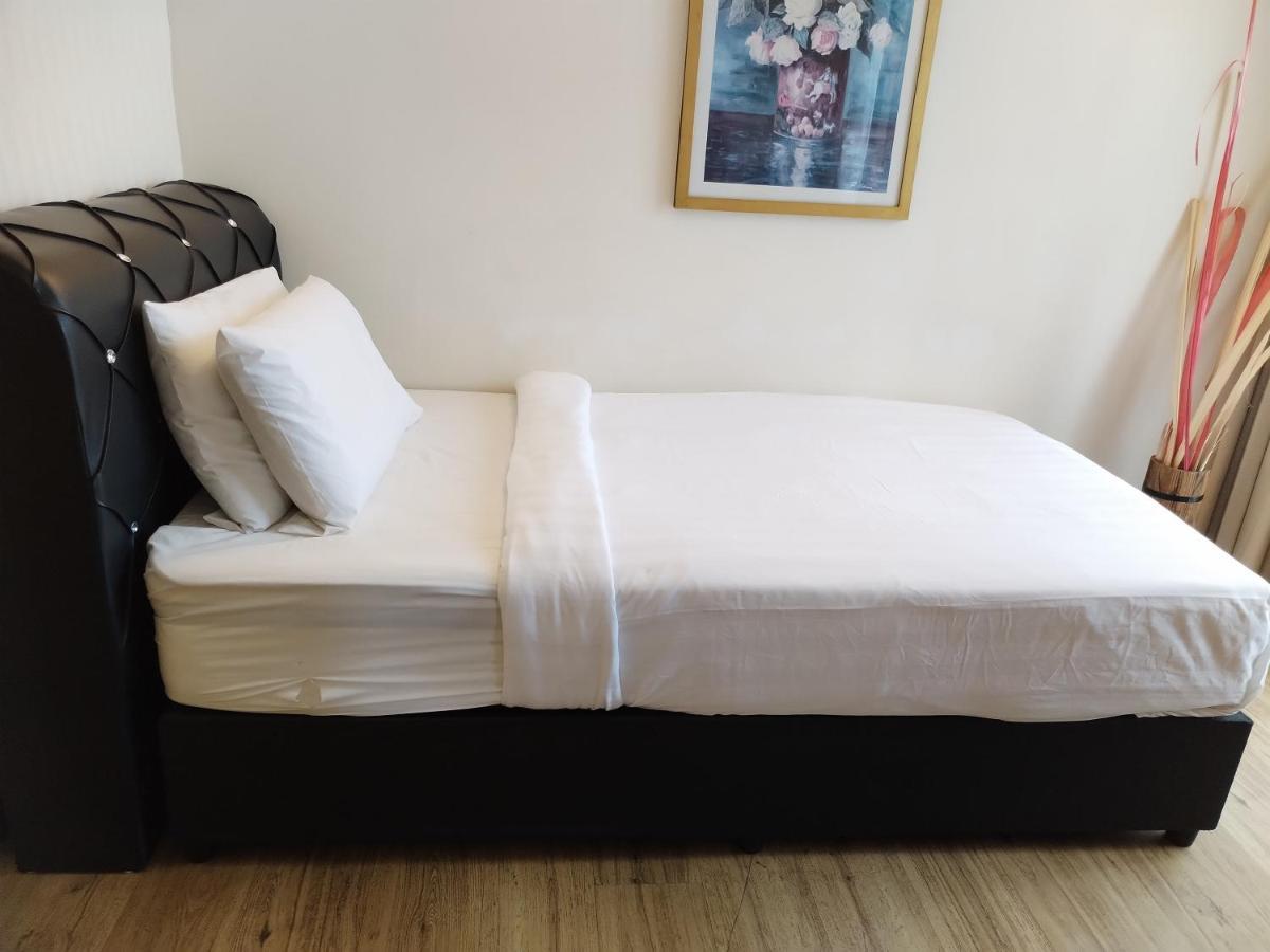 Bintang Sky Villa Suites Times Square Kl Куала Лумпур Екстериор снимка