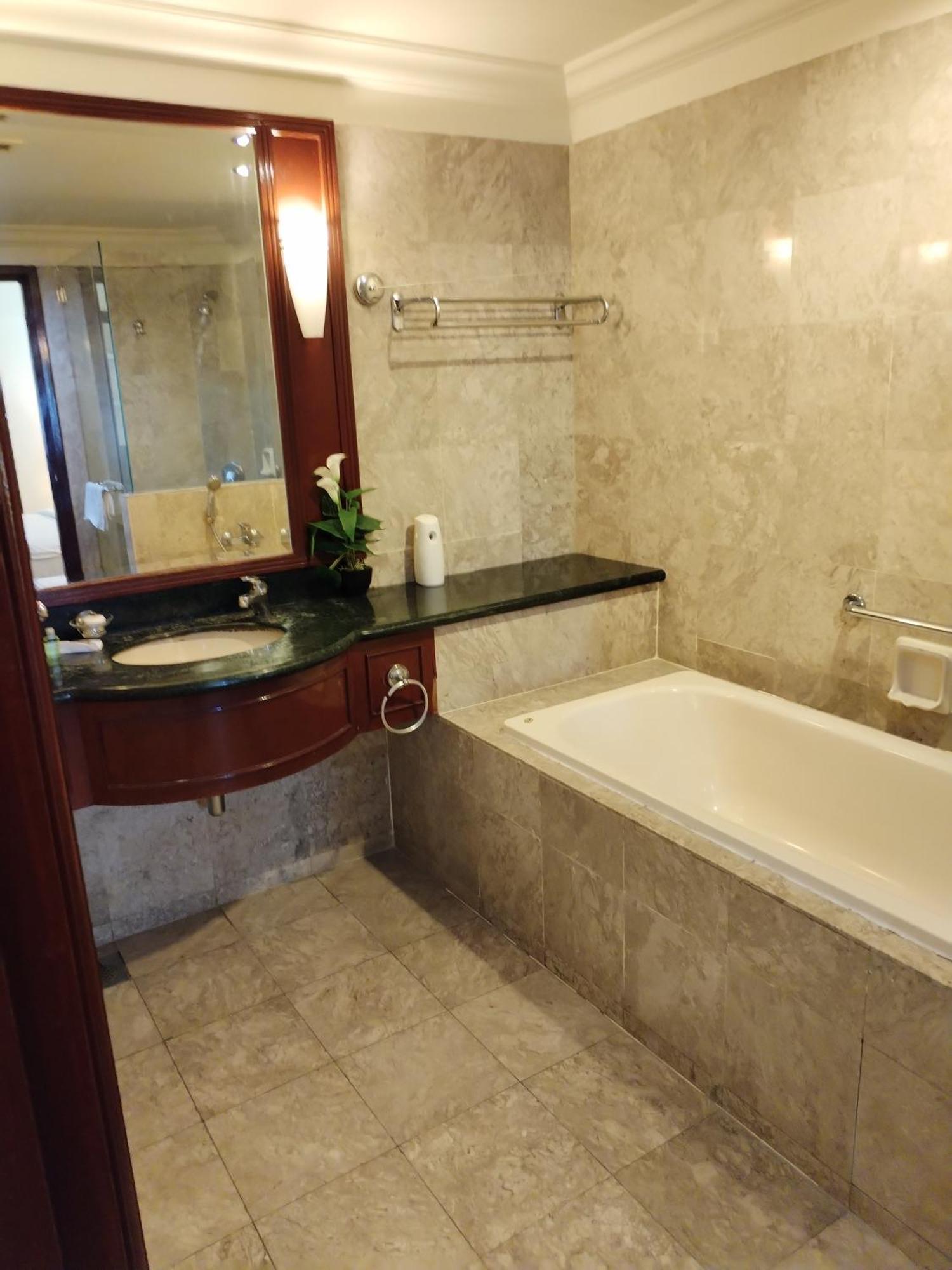 Bintang Sky Villa Suites Times Square Kl Куала Лумпур Екстериор снимка