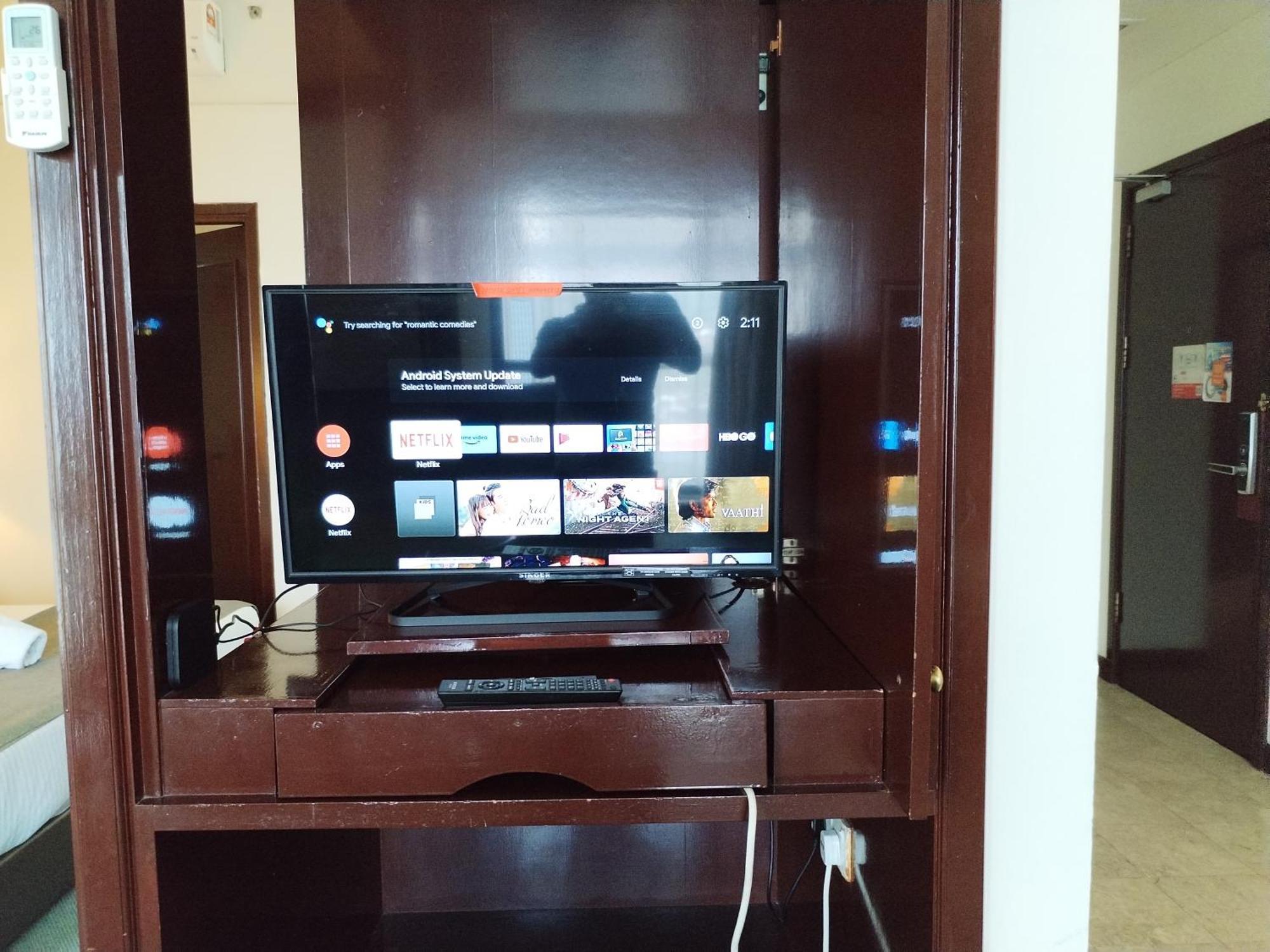 Bintang Sky Villa Suites Times Square Kl Куала Лумпур Екстериор снимка