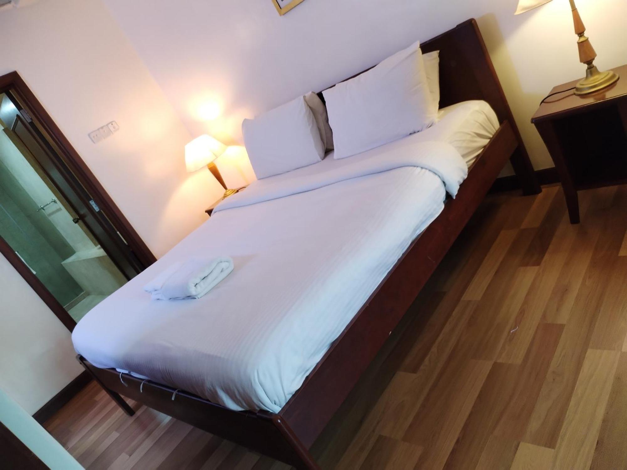 Bintang Sky Villa Suites Times Square Kl Куала Лумпур Екстериор снимка