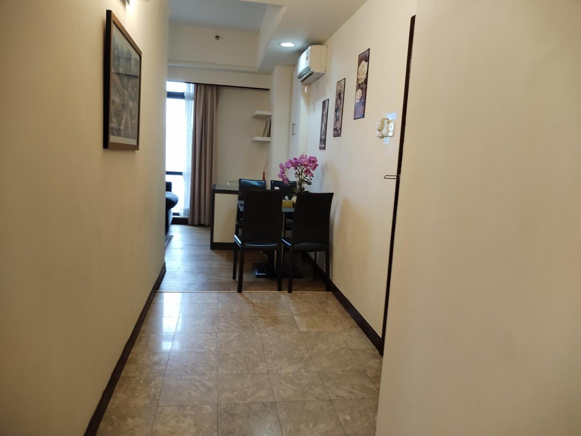 Bintang Sky Villa Suites Times Square Kl Куала Лумпур Екстериор снимка