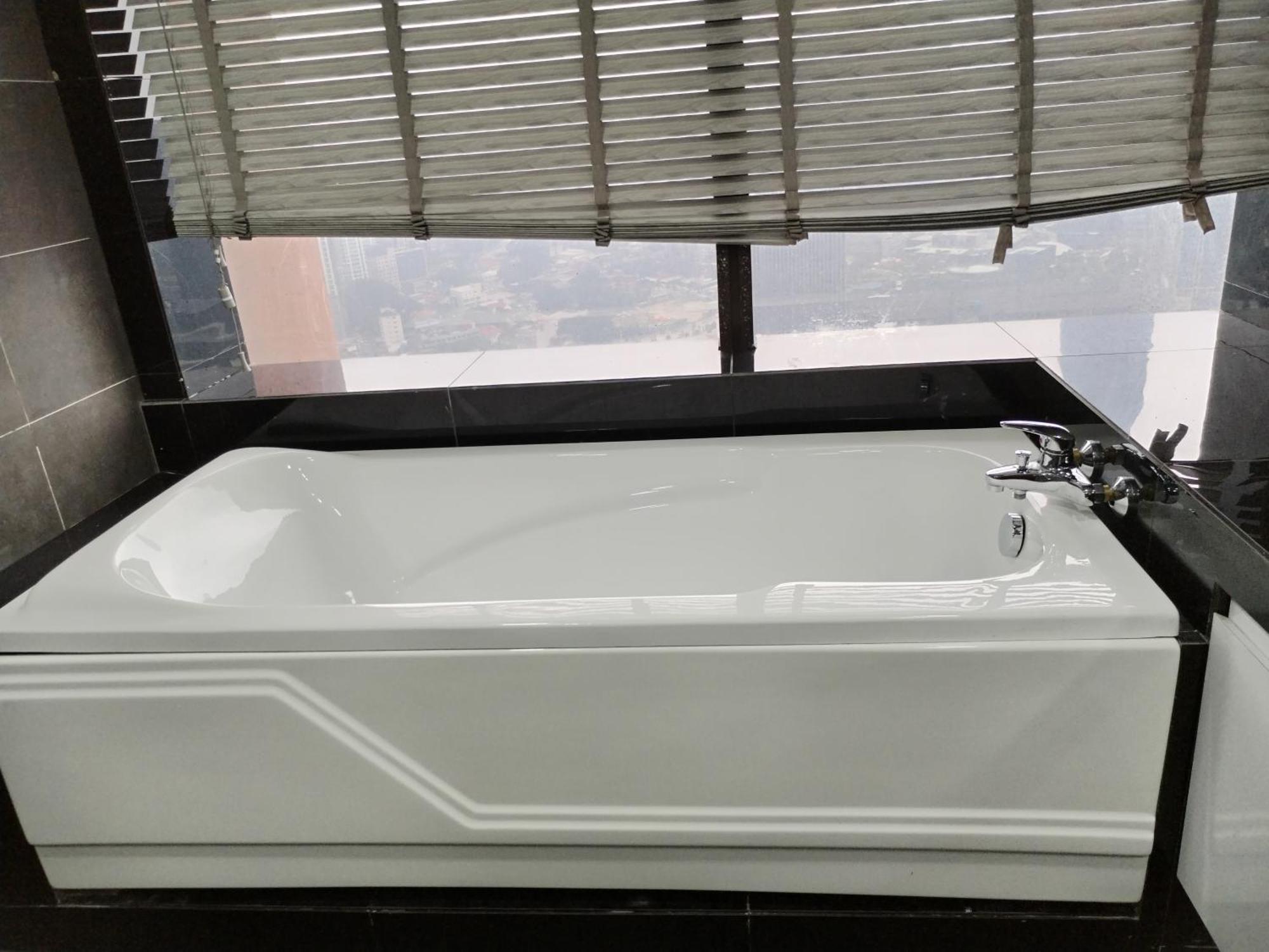 Bintang Sky Villa Suites Times Square Kl Куала Лумпур Екстериор снимка