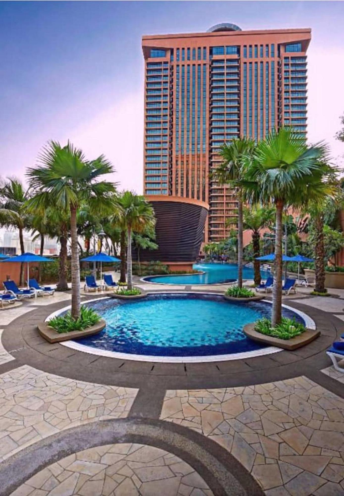 Bintang Sky Villa Suites Times Square Kl Куала Лумпур Екстериор снимка